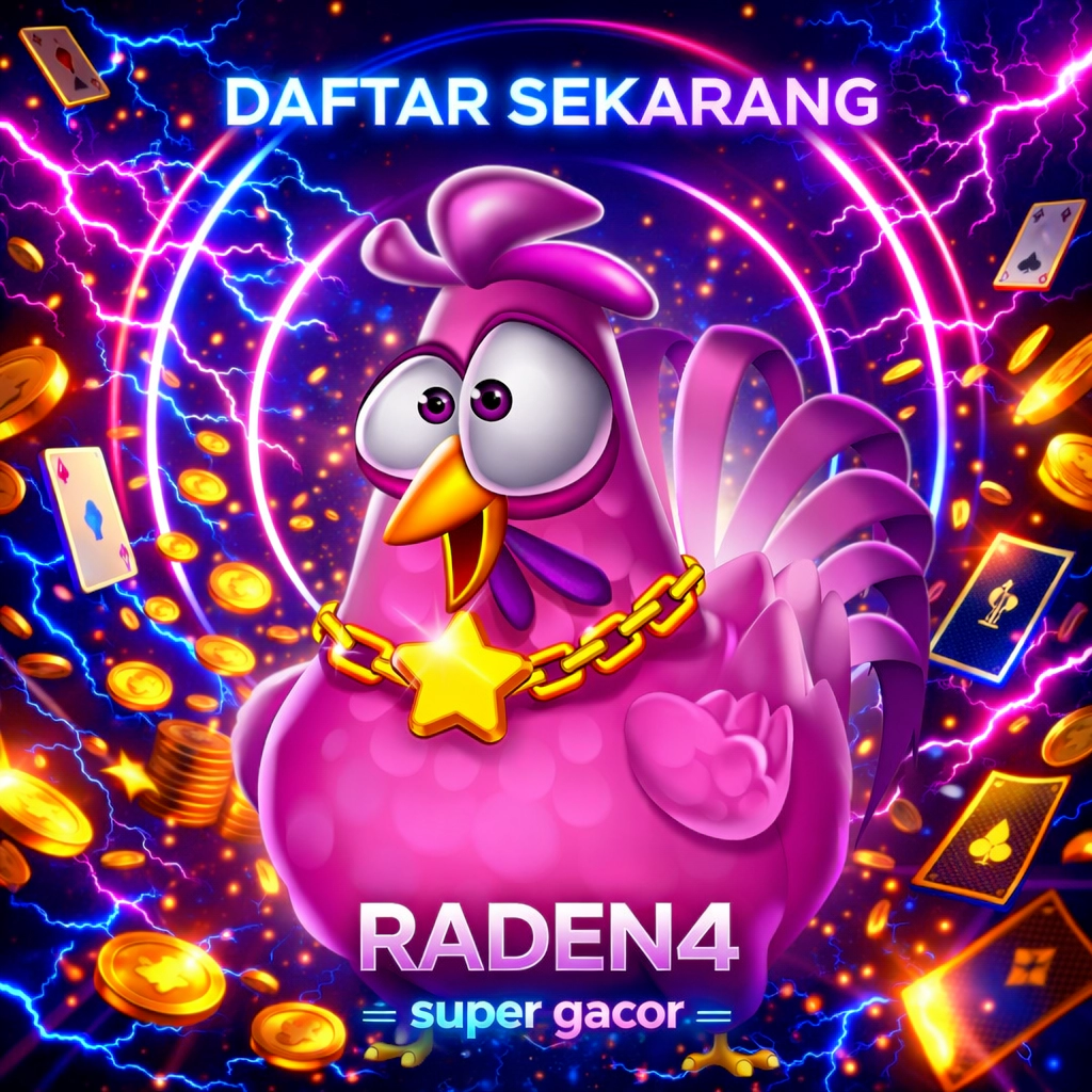 Galeri foto Raden4 ﺕ Pusat Komando Digital Bagi Para Warrior di Jakarta